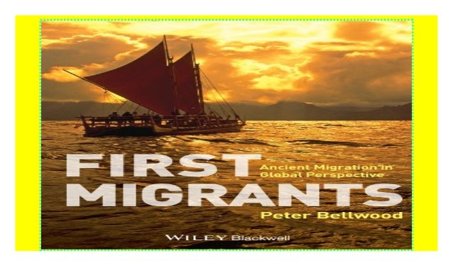 First Migrants has been added